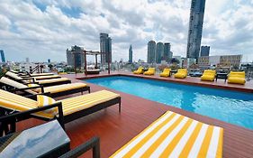 Miloft Sathorn Hotel